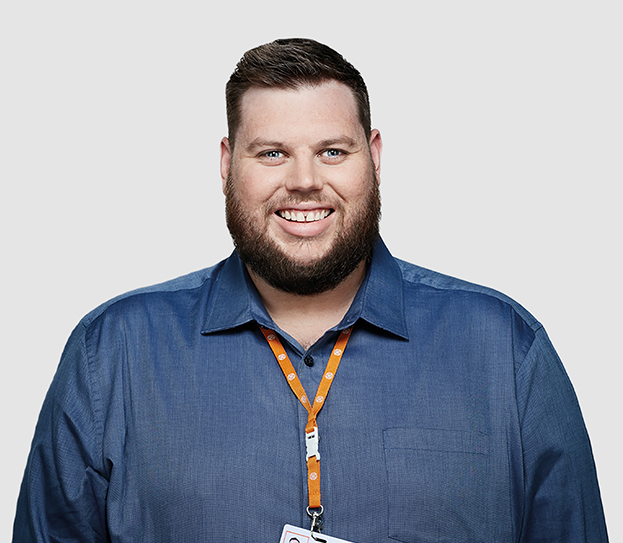 Benetas Team Member