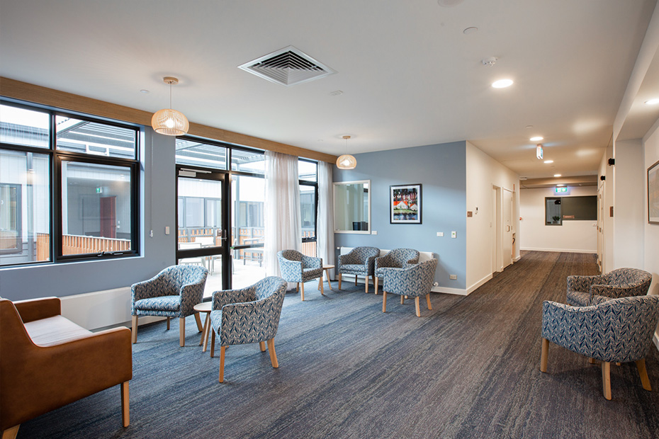 Dalkeith Gardens virtual tour