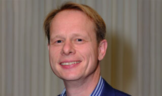 Nikolaus Rittinghausen, Manager, Centre for Cultural Diversity in Ageing