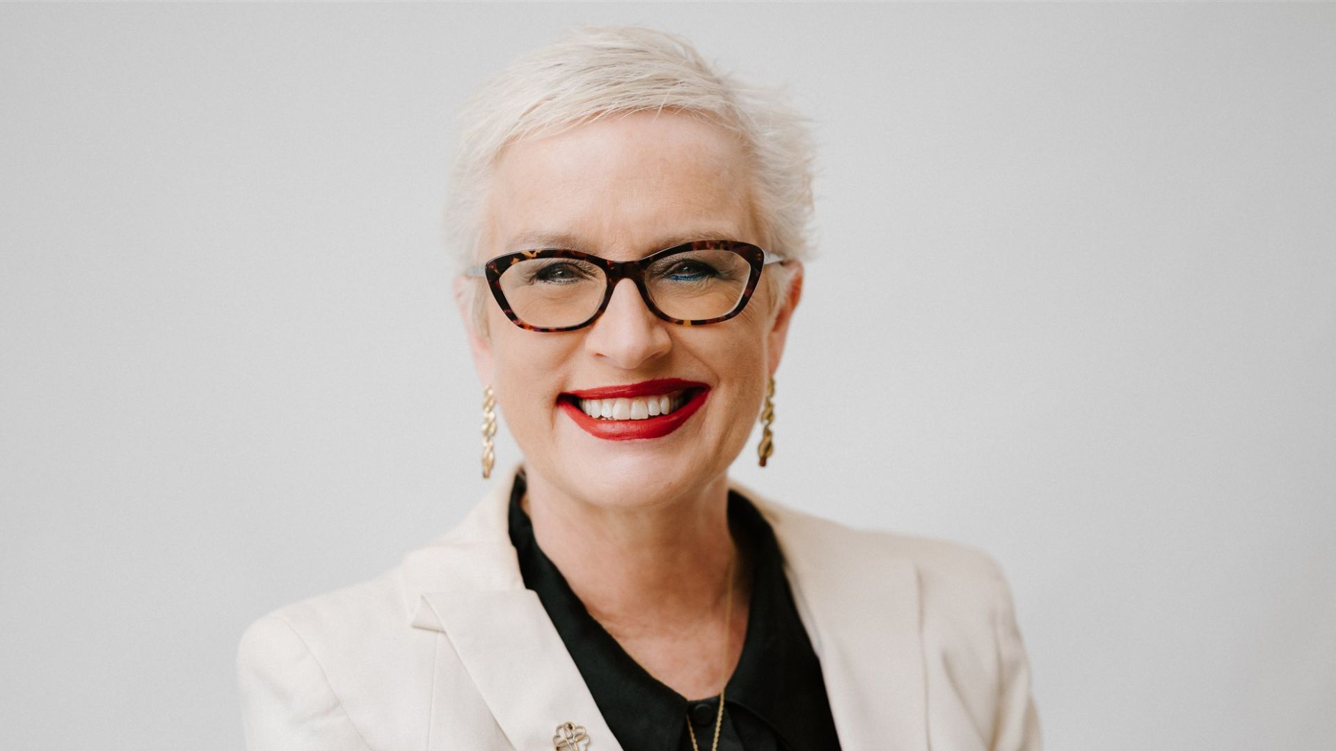 Benetas CEO Sandra Hills 