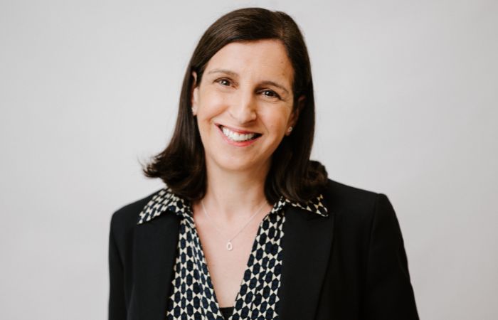 Elyssia Clark, General Manager, Customer, Insights and Marketing