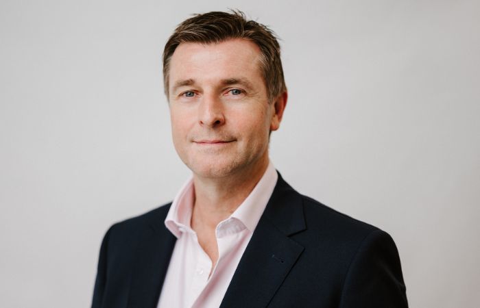 Bruce Webb, General Manager, Strategy, Infrastructure and Housing 
