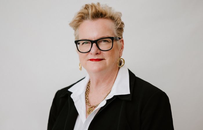 Helen Kemp, General Manager, Community Health and Care