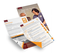 Support at Home Factsheet