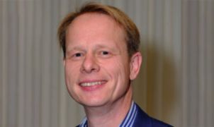 Nikolaus Rittinghausen, Manager, Centre for Cultural Diversity in Ageing
