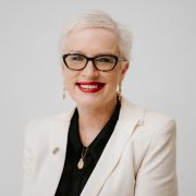 Sandra Hills OAM