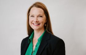 Alicia Goddard, General Manager, People, Culture and Diversity