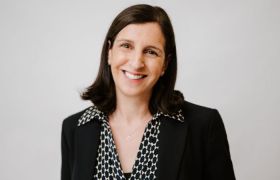 Elyssia Clark, General Manager, Customer, Insights and Marketing
