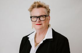 Helen Kemp, General Manager, Community Health and Care