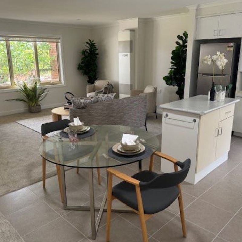 3 Harvest Walk Kitchen Dining